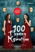 100 Topeng Kematian